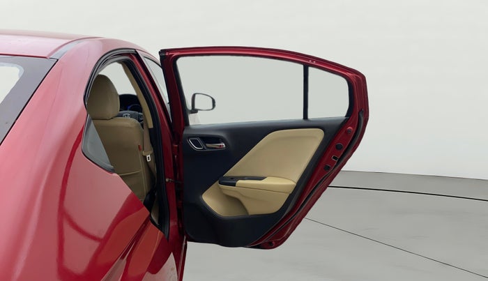 2019 Honda City 1.5L I-VTEC V MT, Petrol, Manual, 75,915 km, RHS Rear Door