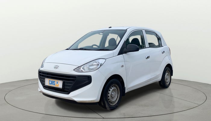 2022 Hyundai NEW SANTRO ERA EXECUTIVE, Petrol, Manual, 37,524 km, Left Front Diagonal
