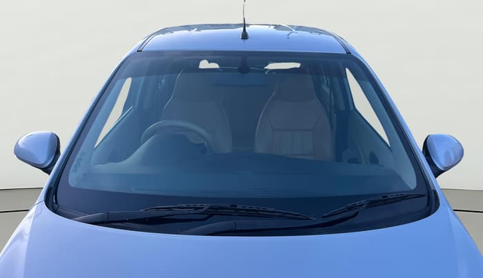 2020 Hyundai NEW SANTRO SPORTZ MT, Petrol, Manual, 34,400 km, Front Windshield