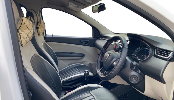 2023 Renault TRIBER RXT, Petrol, Manual, 43,545 km, Right Side Front Door Cabin