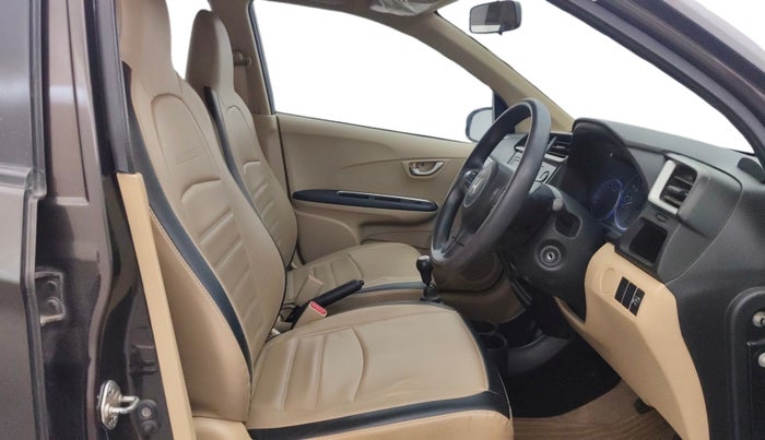 2017 Honda Amaze 1.2L I-VTEC SX, Petrol, Manual, 51,785 km, Right Side Front Door Cabin