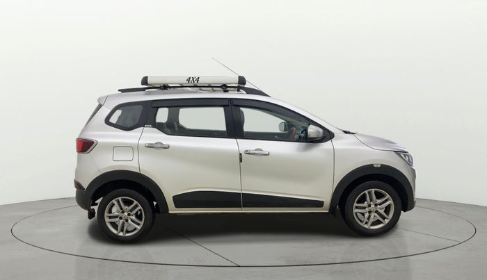2020 Renault TRIBER RXZ, Petrol, Manual, 71,941 km, Right Side View