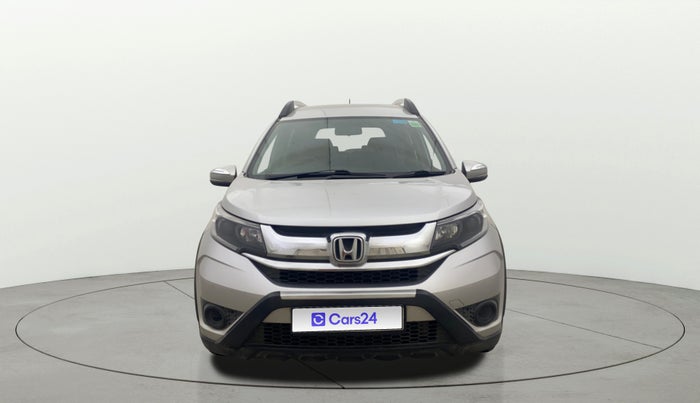 2016 Honda BR-V 1.5L I-VTEC S, Petrol, Manual, 73,042 km, Front