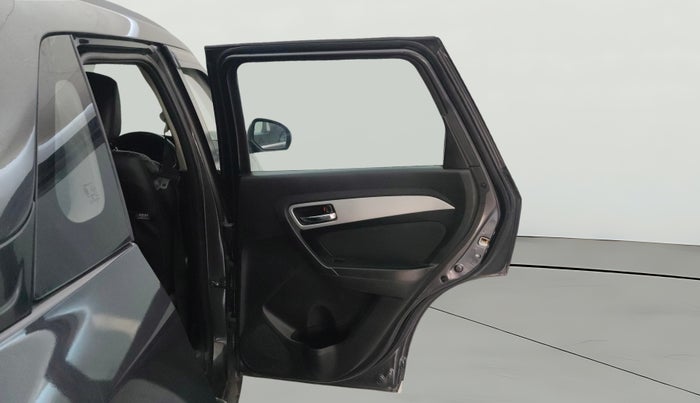 2021 Maruti Vitara Brezza ZXI, Petrol, Manual, 85,455 km, RHS Rear Door