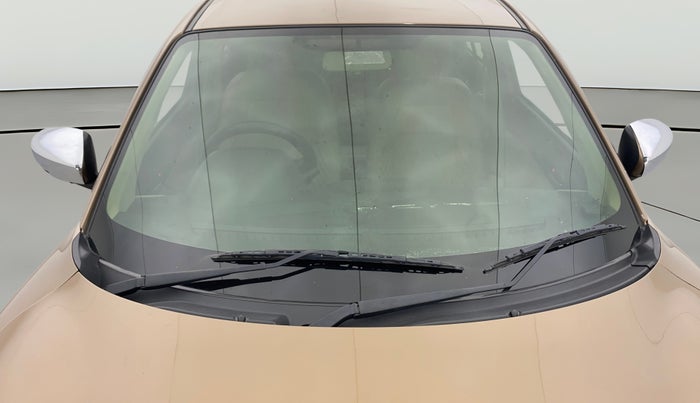 2022 Maruti Dzire VXI AMT, Petrol, Automatic, 22,504 km, Front Windshield