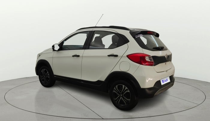 2019 Tata TIAGO NRG PETROL, Petrol, Manual, 79,993 km, Left Back Diagonal