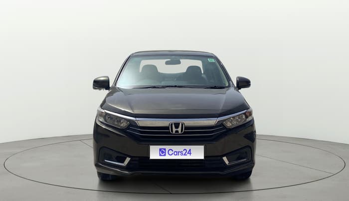 2022 Honda Amaze 1.2L I-VTEC S, Petrol, Manual, 35,120 km, Front