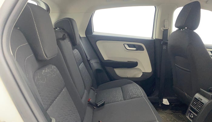 2021 Tata ALTROZ XZ PETROL, Petrol, Manual, 11,851 km, Right Side Rear Door Cabin