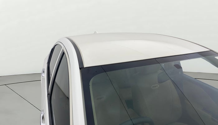 2016 Honda City 1.5L I-VTEC V MT, Petrol, Manual, 74,578 km, Roof