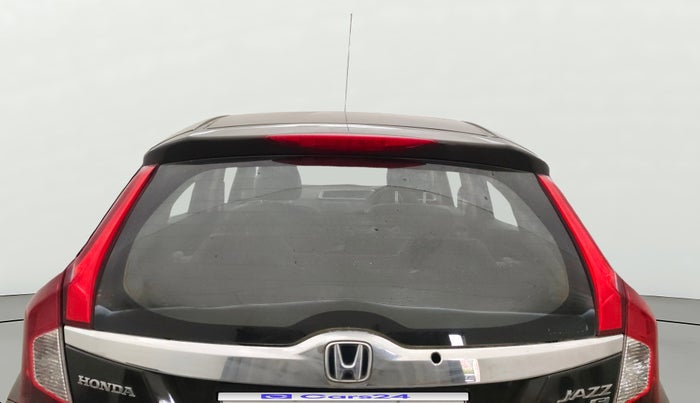 2015 Honda Jazz 1.2L I-VTEC S AT, Petrol, Automatic, 85,418 km, Rear Windshield