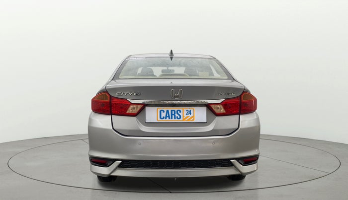 2019 Honda City 1.5L I-VTE V CVT, Petrol, Automatic, 65,534 km, Back/Rear