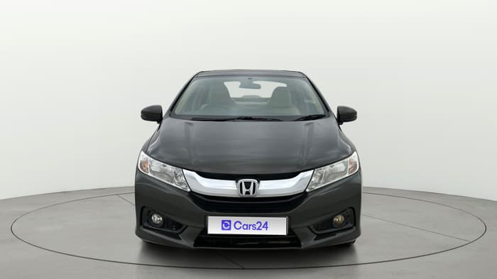 2015 Honda City 1.5L I-VTEC V MT, Petrol, Manual, 70,839 km, Front