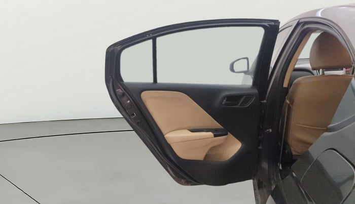 2015 Honda City 1.5L I-VTEC SV, Petrol, Manual, 64,773 km, LHS Rear Door