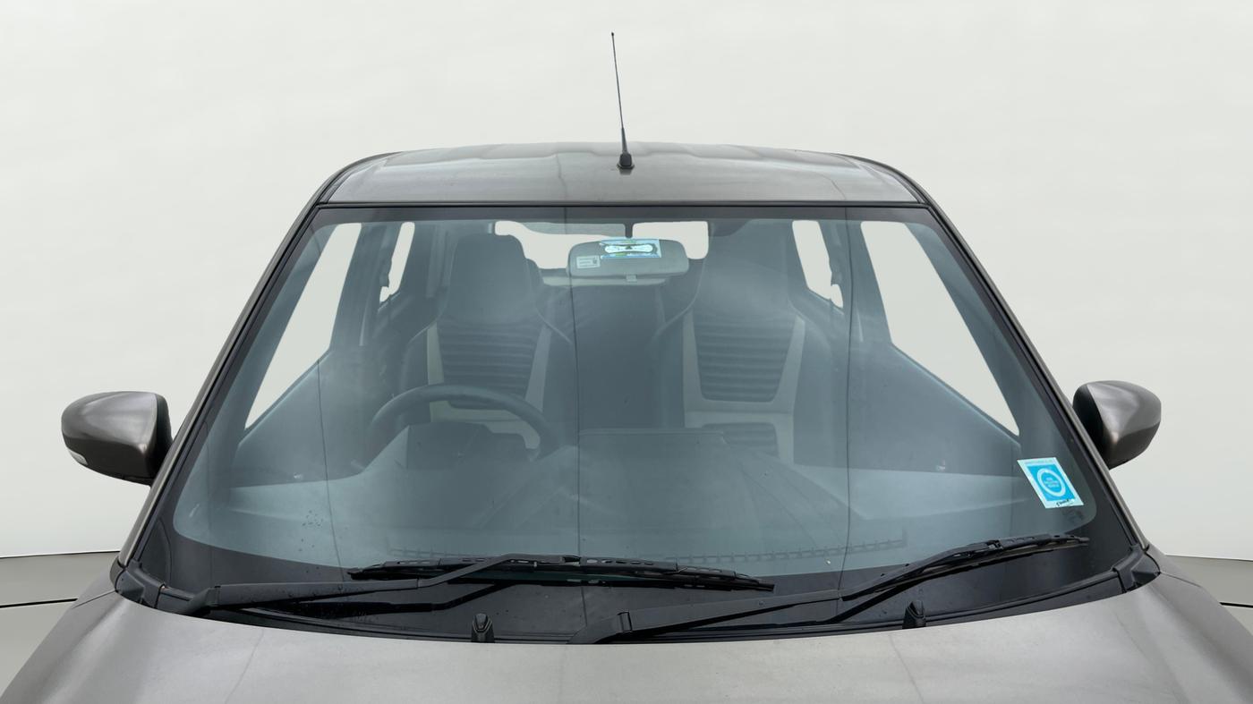 2020 Maruti New Wagon-R ZXI 1.2, Petrol, Manual, 35,188 km, Front Windshield