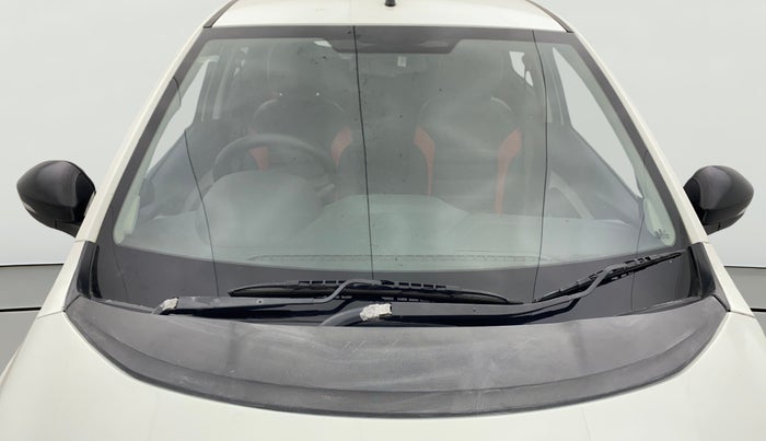 2022 Tata Tiago XZ PLUS PETROL, Petrol, Manual, 78,530 km, Front Windshield