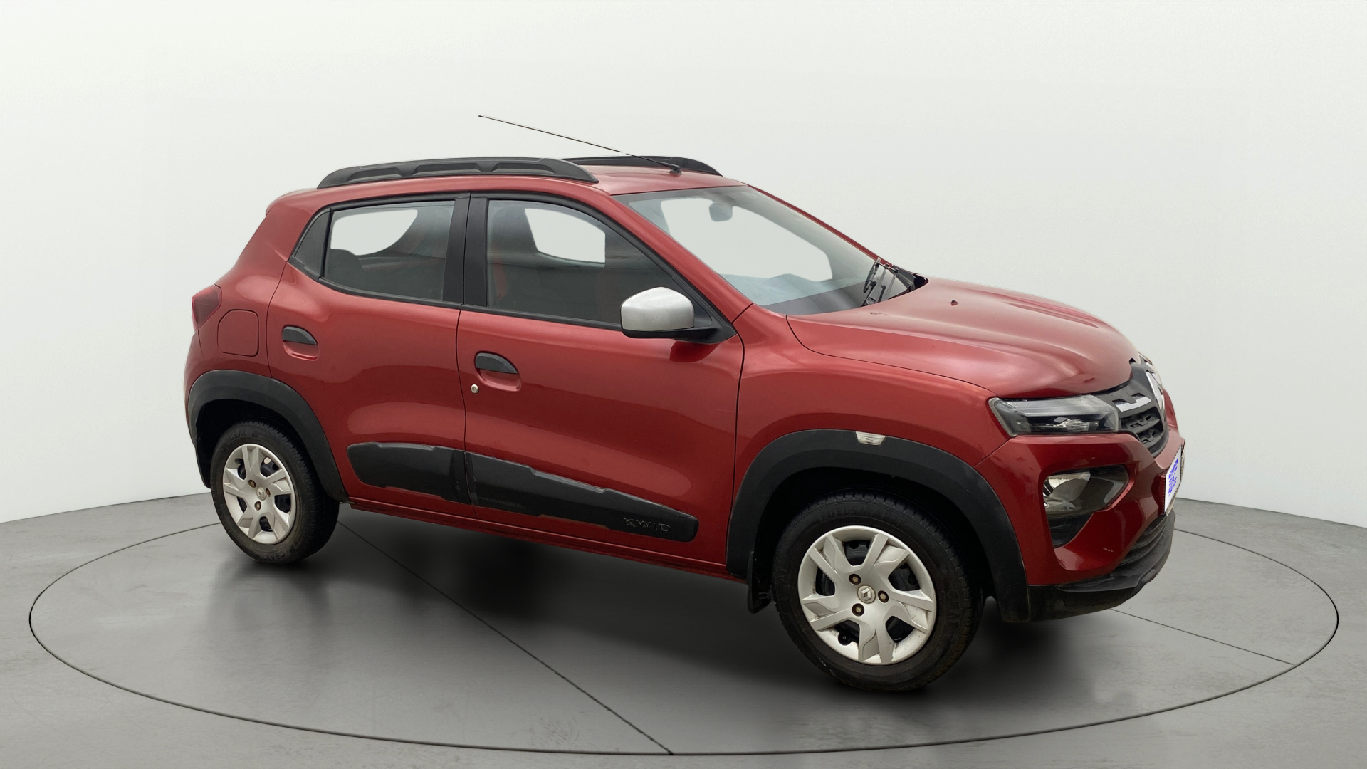 2022 Renault Kwid 2022-2026 RXT 1.0 AMT