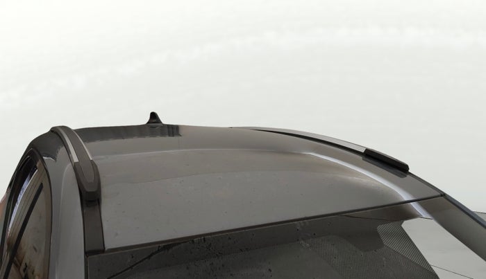 2019 Tata NEXON XZA PLUS PETROL, Petrol, Automatic, 32,495 km, Roof