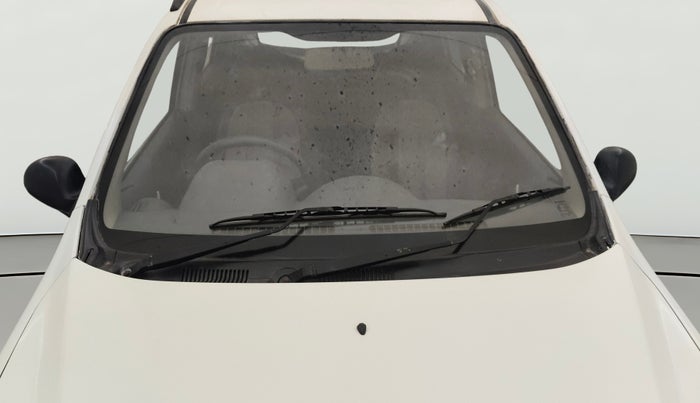 2014 Maruti Alto 800 LXI, CNG, Manual, 63,944 km, Front Windshield