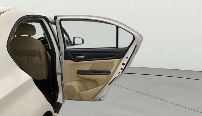 2021 Honda Amaze 1.5L I-DTEC S, Diesel, Manual, 75,528 km, RHS Rear Door