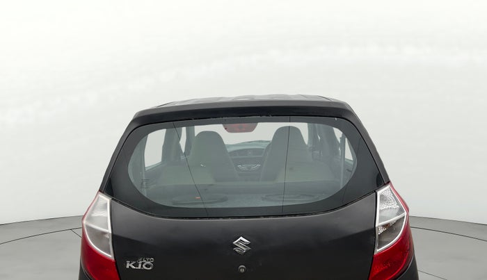 2019 Maruti Alto K10 VXI, Petrol, Manual, 74,788 km, Rear Windshield