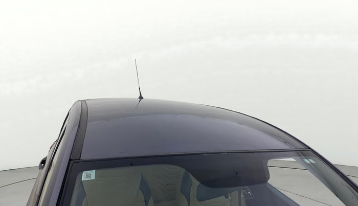 2015 Hyundai Grand i10 MAGNA 1.2 KAPPA VTVT, Petrol, Manual, 96,776 km, Roof