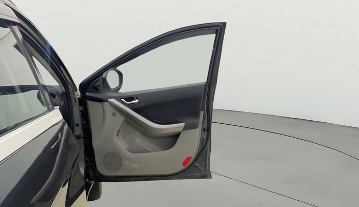 2019 Tata NEXON XZA PLUS PETROL, Petrol, Automatic, 34,479 km, RHS Front Door