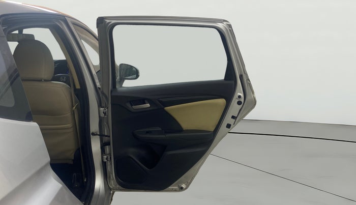 2016 Honda Jazz 1.2L I-VTEC E, Petrol, Manual, 62,948 km, RHS Rear Door