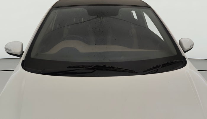 2018 Hyundai Elite i20 ASTA 1.2, Petrol, Manual, 34,357 km, Front Windshield