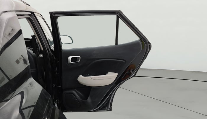 2023 Hyundai VENUE SX (O) 1.0 TURBO DCT, Petrol, Automatic, 34,178 km, RHS Rear Door