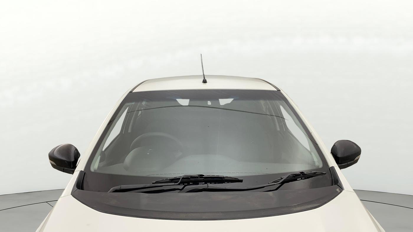 2024 Tata Tiago XTA PETROL, Petrol, Automatic, 20,759 km, Front Windshield