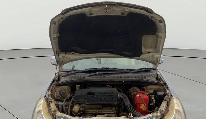 2013 Maruti SX4 ZXI, Petrol, Manual, 1,00,645 km, Open Bonet