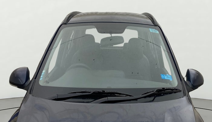 2022 Hyundai GRAND I10 NIOS ASTA 1.2 KAPPA VTVT, Petrol, Manual, 44,686 km, Front Windshield