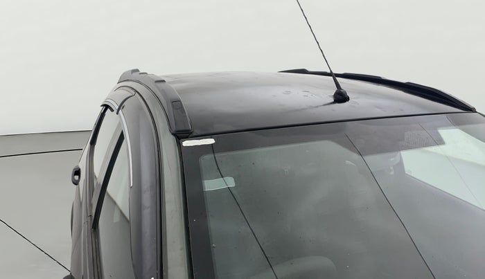 2022 Tata TIAGO NRG XZ MT, Petrol, Manual, 21,609 km, Roof