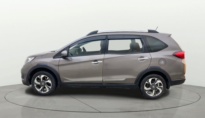 2016 Honda BR-V 1.5L I-VTEC V CVT, Petrol, Automatic, 1,24,384 km, Left Side