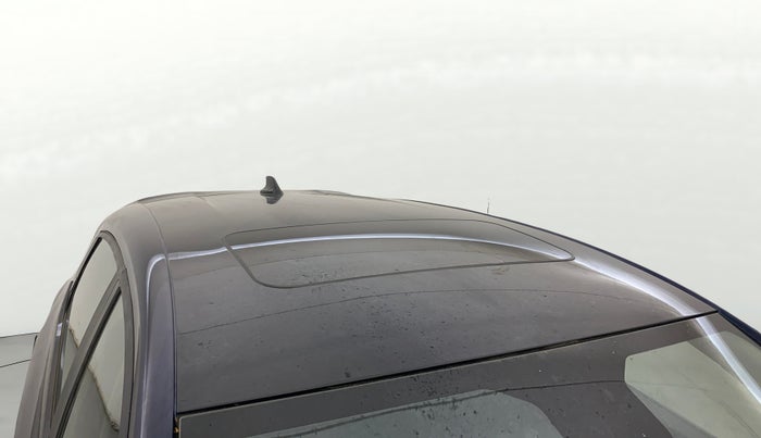 2023 Tata ALTROZ XZA + SUNROOF, Petrol, Automatic, 33,944 km, Roof