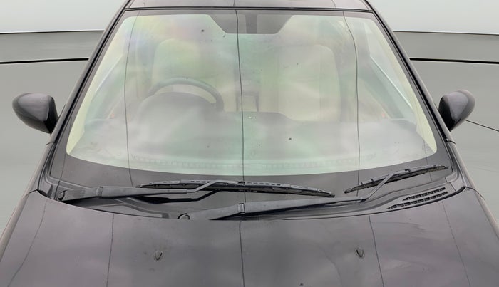 2022 Maruti Ciaz ZETA 1.5 SHVS MT PETROL, Petrol, Manual, 27,421 km, Front Windshield