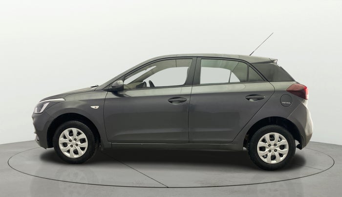 2020 Hyundai Elite i20 MAGNA PLUS 1.2, Petrol, Manual, 1,08,545 km, Left Side