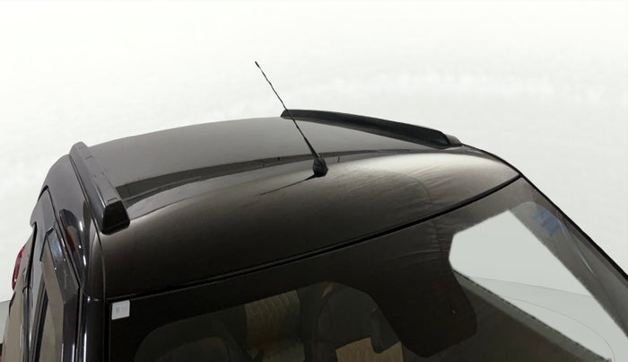 2022 Tata PUNCH CREATIVE 1.2 MT KAZIRANGA EDITION , Petrol, Manual, 34,176 km, Roof