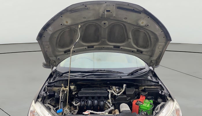 2015 Honda City 1.5L I-VTEC V MT, Petrol, Manual, 68,996 km, Open Bonet