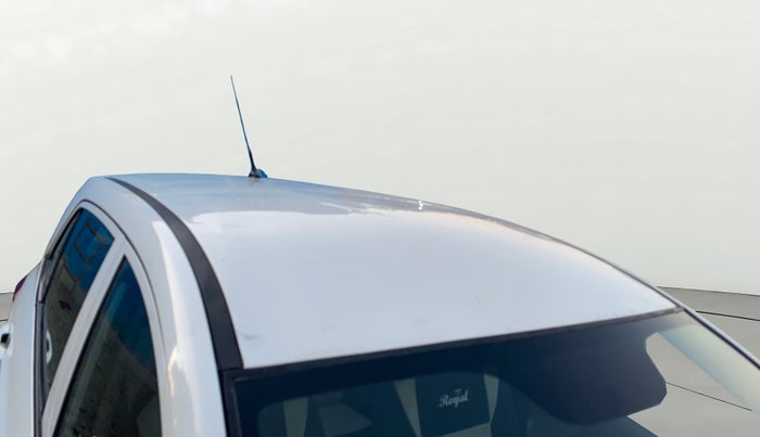 2015 Hyundai Grand i10 MAGNA 1.2 KAPPA VTVT, Petrol, Manual, 58,259 km, Roof