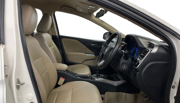 2014 Honda City 1.5L I-VTEC V MT, Petrol, Manual, 57,281 km, Right Side Front Door Cabin