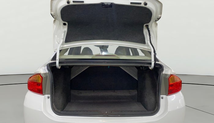 2018 Honda City 1.5L I-VTEC VX, Petrol, Manual, 61,517 km, Boot Open Zoomed View