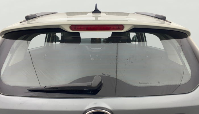 2018 Tata NEXON XZA PLUS PETROL, Petrol, Automatic, 44,976 km, Rear Windshield