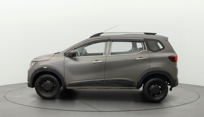2025 Renault TRIBER Evolution, Petrol, Manual, 8,204 km, Left Side