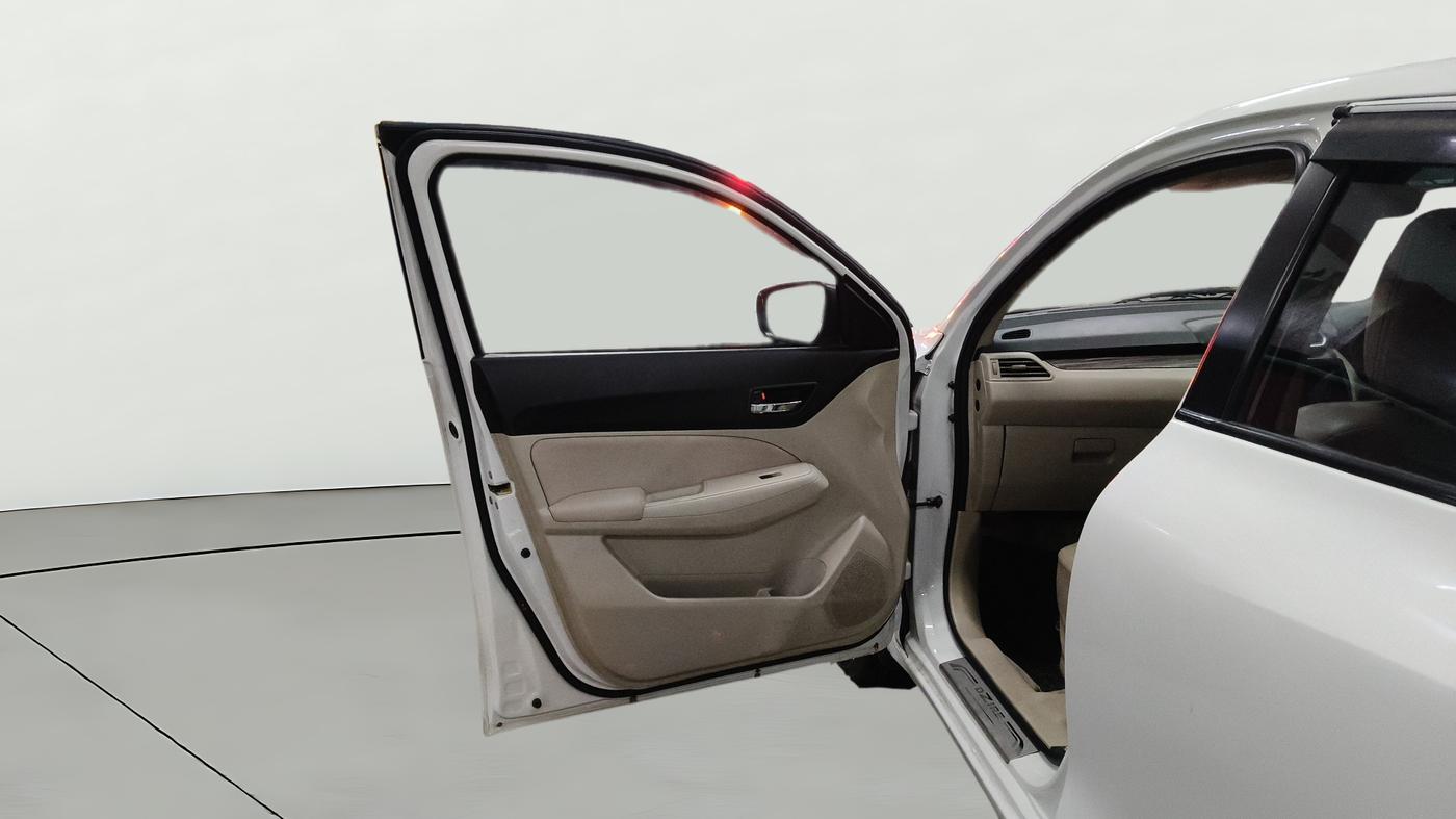 2020 Maruti Dzire VXI, Petrol, Manual, 26,616 km, LHS Front Door