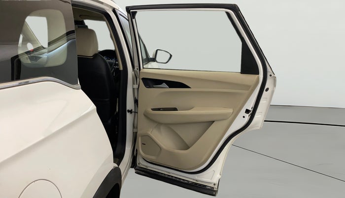 2021 MG HECTOR SHARP HYBRID 1.5 PETROL, Petrol, Manual, 18,789 km, RHS Rear Door