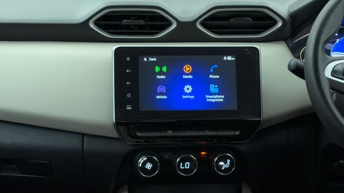 Features