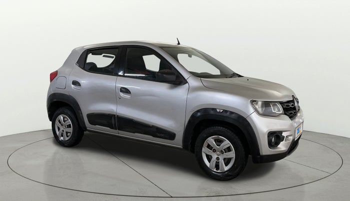2016 Renault Kwid RXT 0.8, Petrol, Manual, 63,083 km, SRP