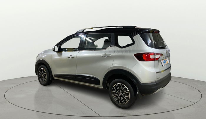 2020 Renault TRIBER RXZ, Petrol, Manual, 59,021 km, Left Back Diagonal