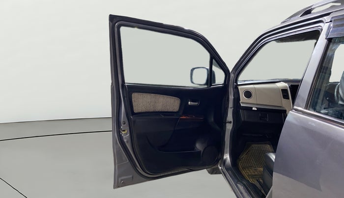 2016 Maruti Wagon R 1.0 VXI, Petrol, Manual, 70,951 km, LHS Front Door